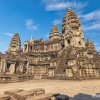 Discovery Cambodia - 12 Days 11 Nights - Siem Reap 03