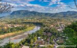 Explore Laos 7 Days 6 Nights Luang Prabang Phousi Hill