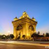Explore Laos - 7 Days 6 Nights - Vientiane 01