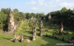 Explore Laos 7 Days 6 Nights Xieng Khaung Buddha Park