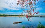 Grand Vietnam North to South 15 Days 14 Nights Hue Perfume River