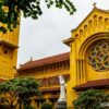 Hanoi - Hue Pilgrimage Package - Cua Bac Church