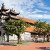 Hanoi Pilgrimage Package - 6 Days 5 Nights - Phat Diem Stone Church