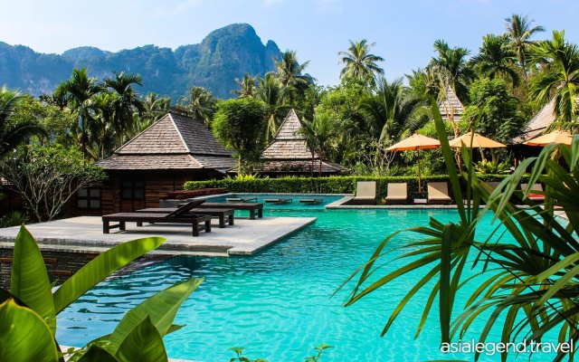Highlights of Bali 9 Days 8 Nights Resorts