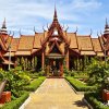Highlights of Cambodia - 6 Days 5 Nights - Phnom Penh 02