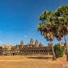 Highlights of Cambodia - 6 Days 5 Nights - Siem Reap 01
