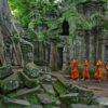 Highlights of Cambodia 6 Days 5 Nights Siem Reap 03