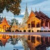 Highlights of Chiang Mai and Chiang Rai - 4 Days 3 Nights - Chiang Mai 03