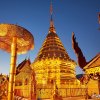 Highlights of Chiang Mai and Chiang Rai - 4 Days 3 Nights - Chiang Mai 04