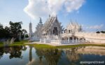 Highlights of Chiang Mai and Chiang Rai 4 Days 3 Nights Chiang Rai Wat Ban Den