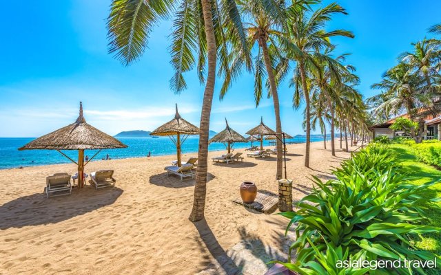 Highlights of Nha Trang and Da Lat 5 Days 4 Nights Nha Trang Beaches