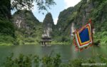 Highlights of Northern Vietnam 5 Days 4 Nights Ninh Binh Trang An Landscapes