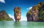 Highlights of Phuket 4 Days 3 Nights Phang Nga Bay