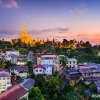 Highlights of Yangon 5 Days 4 Nights 02