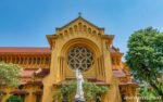 Saigon Hanoi Pilgrimage Package 11 Days 10 Nights Cua Bac Church