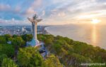 Saigon Pilgrimage Package 5 Days 4 Nights Jesus Statute Vung Tau