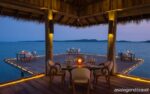 Song Saa Island Tour 5 Days 4 Nights Song Saa Private Island Night Bar