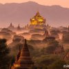 The Best Highlights of Myanmar - 10 Days 9 Nights - Bagan
