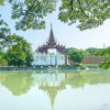 The Best Highlights of Myanmar - 10 Days 9 Nights - Mandalay