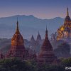 Travel Beauty of Burma - 7 Days 6 Nights - Bagan