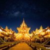 Travel Beauty of Burma - 7 Days 6 Nights - Yangon