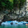Vietnam Discovery - 14 Days 13 Nights - Halong Bay