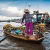 Vietnam Exotic Tour - 12 Days 11 Nights - Mekong Delta 01