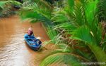 Vietnam Exotic Tour 12 Days 11 Nights Mekong Delta Mekong River