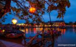 Vietnam Historical 10 Days 9 Nights Hoi An Ancient Town at Night