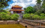 Vietnam Historical 10 Days 9 Nights Hue Mausoleum of Emperor Minh Mang