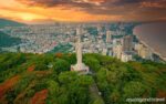 Vietnam Unique Pilgrimage Package 15 Days 14 Nights Jesus Statute Vung Tau