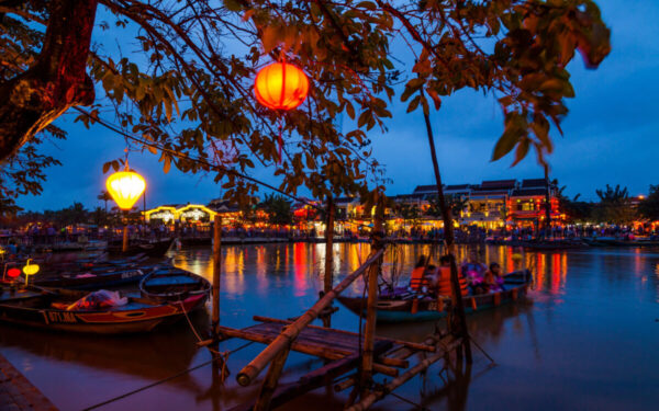 Da Nang Hoi An Tour 4 Days 3 Nights