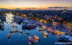 Da Nang Hue Hoi An Tour 5 Days 4 Nights Hoi An Ancient Town Night Festival