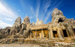 Discovery Cambodia 12 Days 11 Nights