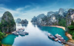 Hanoi Halong Bay Overnight at Hotel 4 Days 3 Nights