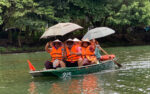 Hanoi Halong Bay Overnight at Hotel Tam Coc 5 Days 4 Nights