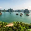 Hanoi - Halong Bay (or Lan Ha Bay) (Overnight on Cruise) - 4 Days 3 Nights - Halong Bay
