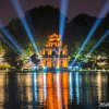 Hanoi - Halong Bay (or Lan Ha Bay) (Overnight on Cruise) - Tam Coc - 5 Days 4 Nights - Hanoi 03
