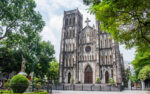 Hanoi Pilgrimage Package 6 Days 5 Nights