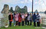 Hanoi Sapa Halong 6 Days 5 Nights Malaysian Customers