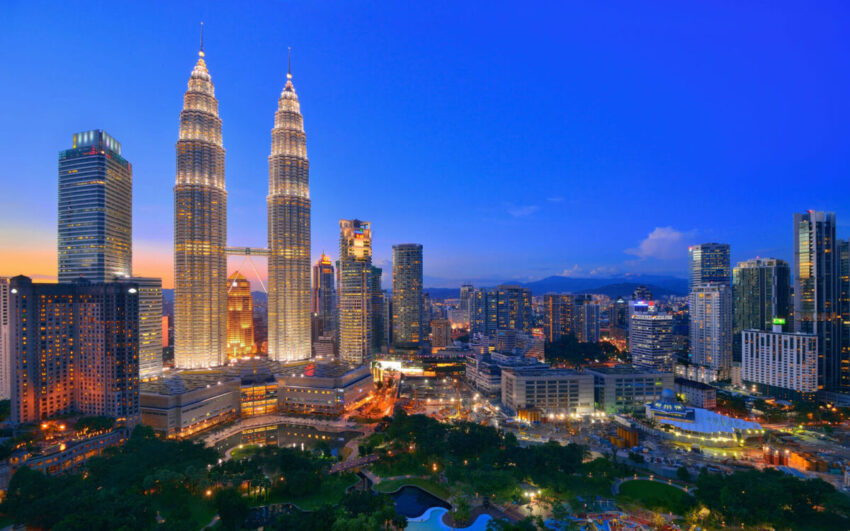 Highlights of Malaysia 5 Days 4 Nights