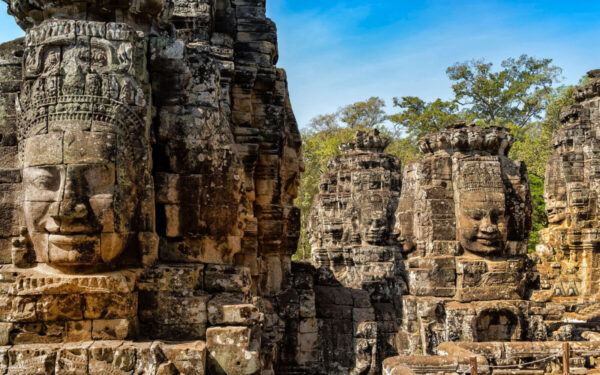 In to the Heart of Cambodia 7 Days 6 Nights