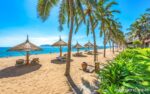 Nha Trang and Da Lat Tour 5 Days 4 Nights Nha Trang Beaches