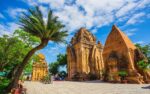 Nha Trang and Da Lat Tour 5 Days 4 Nights Nha Trang Ponagar Temple