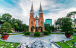 Saigon Hanoi Pilgrimage Package 11 Days 10 Nights