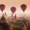 Travel Beauty of Burma - 7 Days 6 Nights