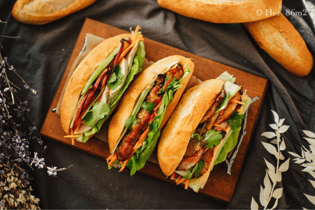 Top 10 Street Food in Hanoi 1