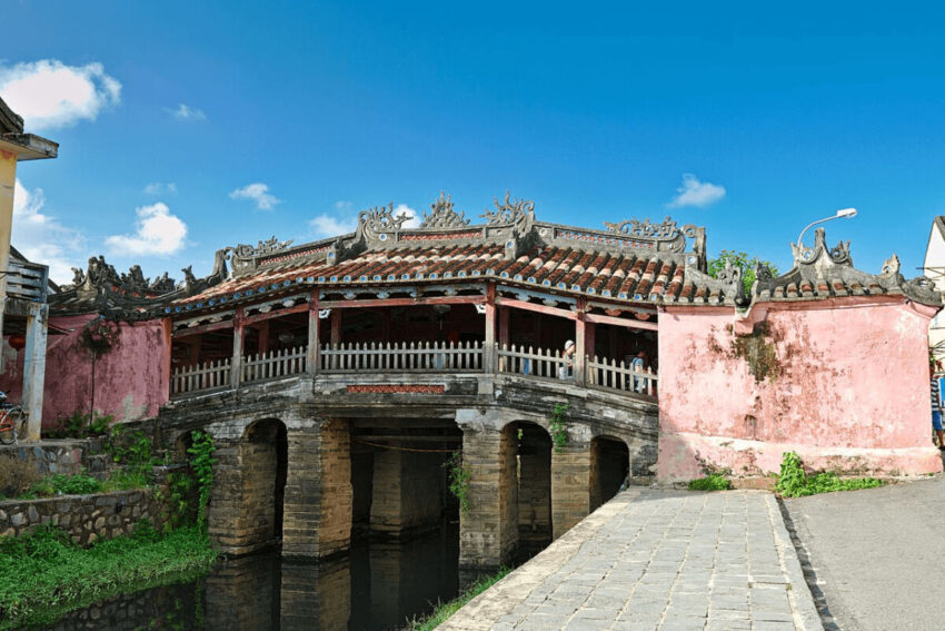 Best Places to Visit in Vietnam - Hoi An, for tranquil ancient town atmosphere