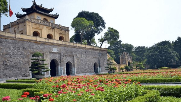 Discover the Imperial Citadel of Thang Long from A to Z 1