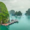 Discover Vietnam - Scenic and Short Trek - 15 Days 14 Nights